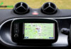 GPS tracker app