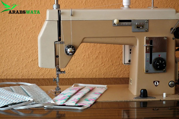 Purchase A Sewing Machine