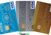 Credit cards and Debit cards