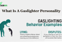 What Is A Gaslighter Personality