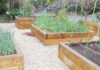 Raised Bed Gardening Designs and ideas