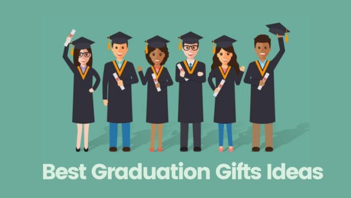Best Graduation Gifts Ideas