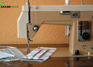 Purchase A Sewing Machine