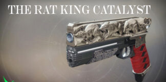 Rat King Catalyst