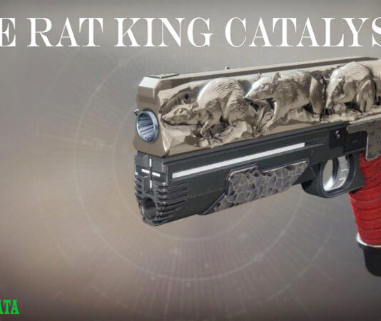 Rat King Catalyst
