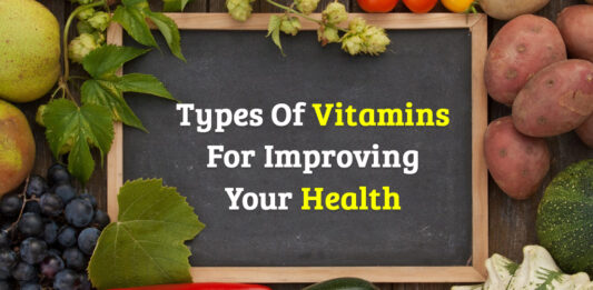 Effects Of Vitamins