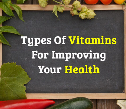 Effects Of Vitamins