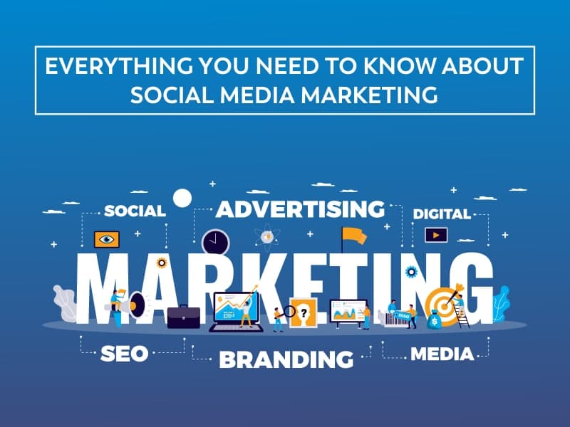 Everything You Need to Know About Social Media Marketing - Arabswata