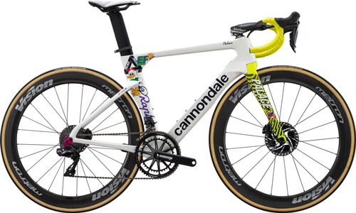 Best cycle brands in India Cannondale Cycle