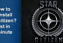 How to Uninstall Star Citizen