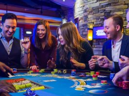 Discover the Benefits of E-Wallets for Casino Players